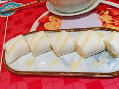 榴莲拉肠-甜心妈妈·榴莲星级糖水(北京路总店)