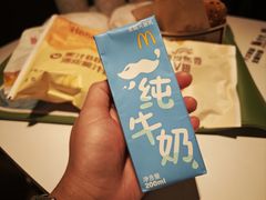 -麦当劳(开平潭江店)