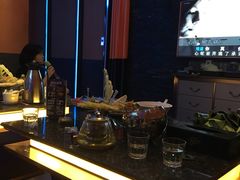 -宝岛甲壳虫KTV(蓝天路店)