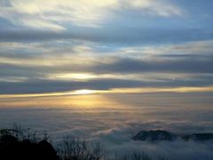 -九峰山