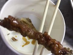 -小民大排档(光谷店)