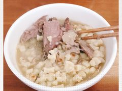 -刘信牛羊肉小炒泡馍(回民街店)