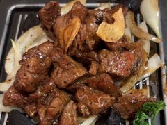 -德川家日本料理(中关村寰太大厦店)
