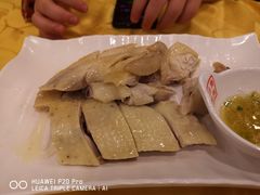 -粤·向群饭店(泮塘路店)