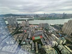 -长沙Y60-SKYLINE天际江景酒店(五一广场店)