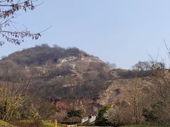 -冶山国家矿山公园