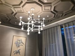 包厢-大鸭梨烤鸭(枣园店)