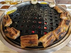 -霸腹烤肉(厦门柚子番店)