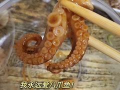 -人和啤酒屋海鲜大排档(营口路店)