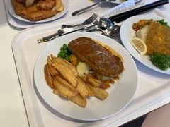 -宜家·瑞典风味餐厅(烟台路店)