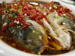 -北李妈妈菜·海肠捞饭(高新万达店)