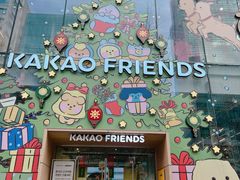 -KAKAO FRIENDS(弘大店)