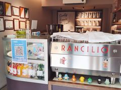 -Punchline Coffee&Roaster(同济大学店)