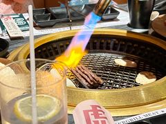 -虎哥六韩式烤肉料理 TIGERGRILL(隆生金山湖中心购物广场店)