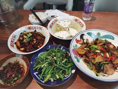 -树厨贵州菜(花果园购物中心店)
