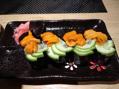 -虹料理·日料放题(悠方店)