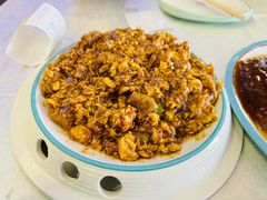 -金家老三饭庄(常营店)