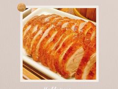 -紫光园·烤鸭·北京菜(劲松店)