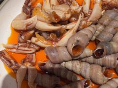 -钱小奴炭烤自助料理·安格斯牛肉(盐城中南城店)