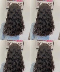 点击看大图 -HD HAIR STYLE