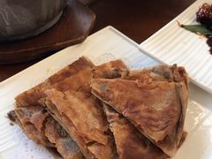 二大妈糖饼-陆壹捌餐厅(五大道店)