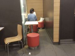 -麦当劳(鼓楼店)