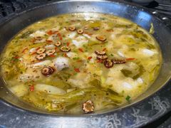 -天都火锅酒楼(虹梅南路店)