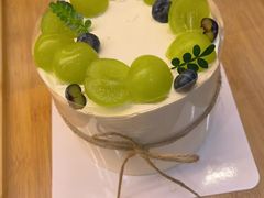 -糕材生•糕点•生日蛋糕(钟楼街店)