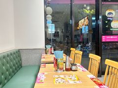 -小杨生煎(松江大学城店)
