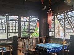 -香满楼.建水老宅院