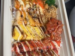 -星漾里•SPA•足道•按摩•养生(吕厝店)
