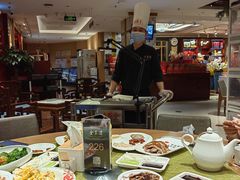 -北京全聚德(西翠路店)