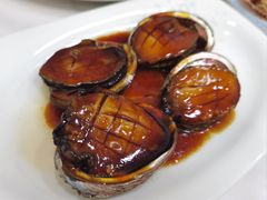 红烧鲍鱼-来之顺海鲜菜馆·青岛菜(栈桥店)