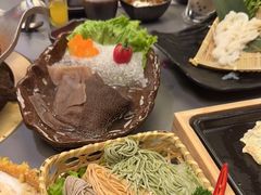 -湊湊火锅·茶憩(南京万象天地店)