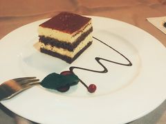 经典提拉米苏-戈雅法餐厅(世界城广场店)