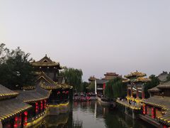 -台儿庄古城