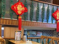 -香港仔茶餐厅(凤阳店)