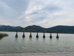 -鸣鹤古镇