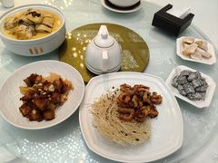 -香蜜轩·粤菜·宴会(世界之窗店)