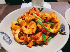 金钱蛋-潇湘阁(昆泰国际大厦店)