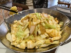 -巢湖名吃·东关老鹅汤(江南风情街店)