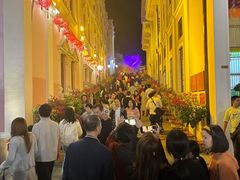 -孙文西路步行街