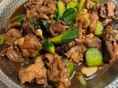 -吕氏疙瘩汤·新鲁菜(济南万象城店)