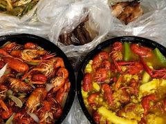 -盐城大牌档(工农路店)