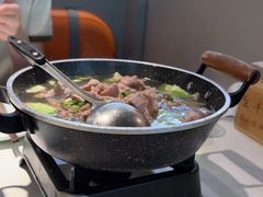 -全牛匠·乐山跷脚牛肉(西北旺万象汇店)