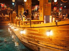 -ジャンボ釣船 つり吉(新世界店)