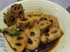 卤藕-靓靓蒸虾·头牌蒸虾(南山桂庙店)