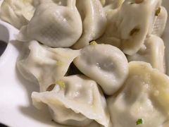 -天天向上素食餐厅(五台山店)