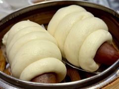 榮華臘腸卷-大荣华酒楼(元朗老店)