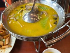 -古南都·老广东酒楼(龙江店)